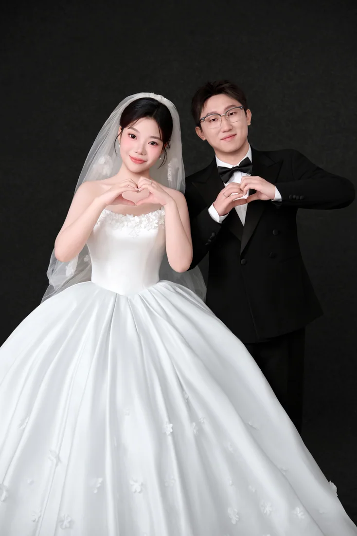 往后，都是我们